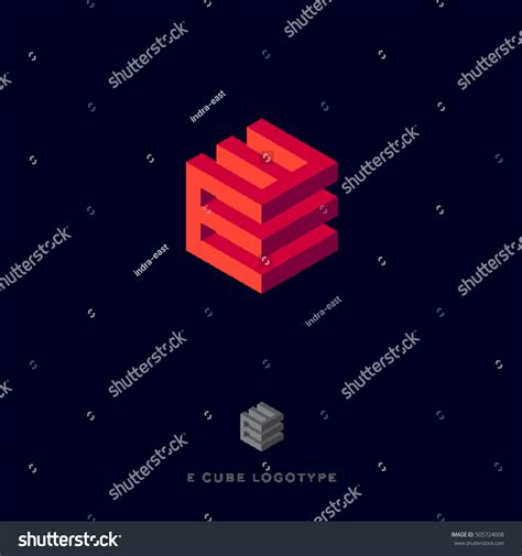 36,148 Cube 3d logo Images, Stock Photos & Vectors | Shutterstock