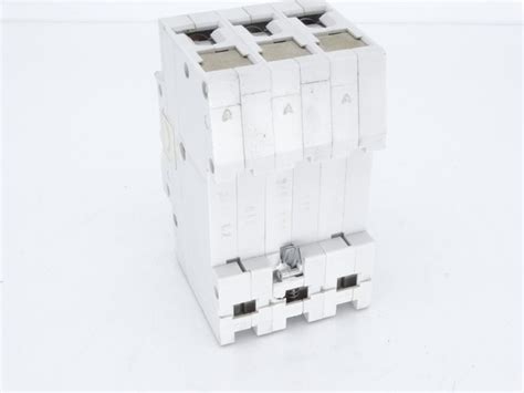 Siemens 5SX2-325-7 Circuit Breaker