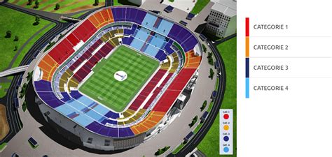 Plan Cdm Gs Groupama Stadium