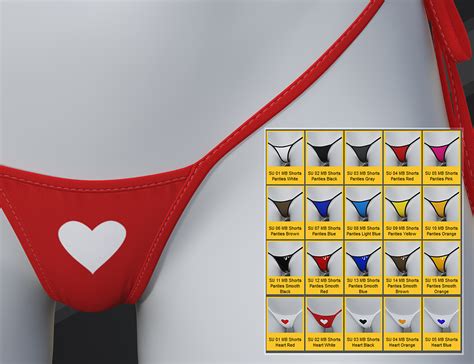 DForce SU Mini Bikini For Genesis And Female Daz D