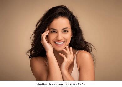 Thousand Naked Brunette Royalty Free Images Stock Photos Pictures Shutterstock