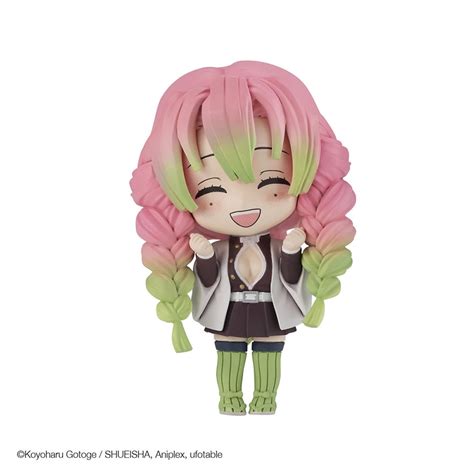 Chibi Demon