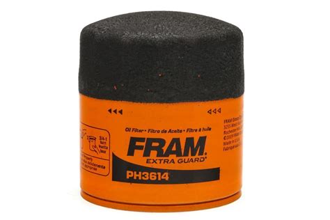 FRAM PH3614 FRAM, PH3614, Oil Filter | eBay