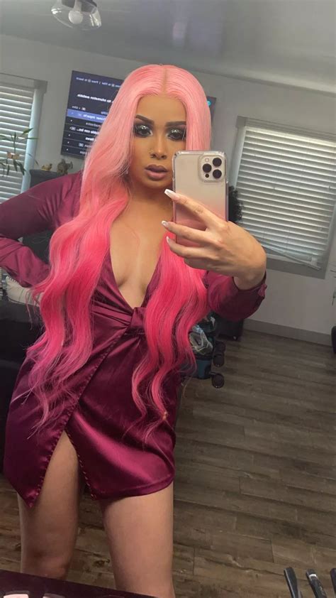 Nudes AaliyahHadid NUDE PICS ORG