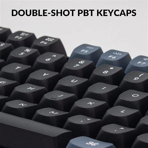 Keychron K Pro Wireless Mechanical Keyboard With Hot Swappable Gateron G Pro Brown Switch Rgb