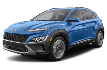 Hyundai Kona Consumer Reviews Cars