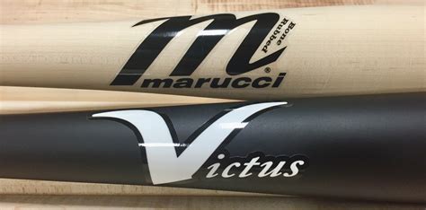 Marucci Sports Logo