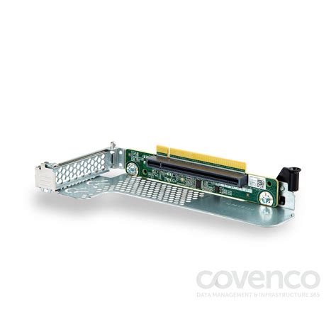 THINKSYSTEM SR630 V2/SR645 X16/ X16 PCIE G4 RISER1 LP+LP OPTION KIT (4XH7A09866)