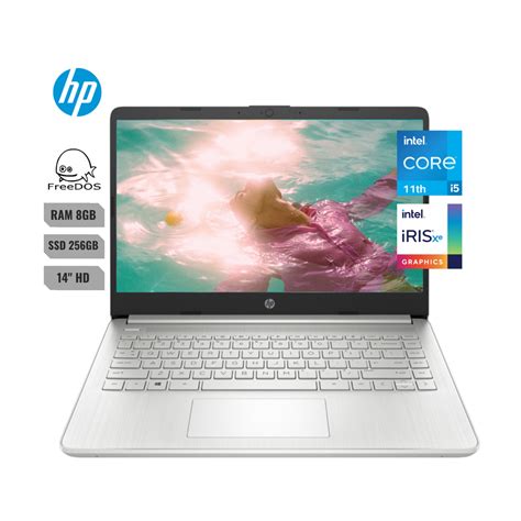 Computador Portatil Hp Dq La Core I I G Gb Ram Gb