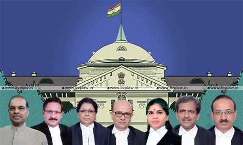 Inaction Being Defended By Lame Excuses Allahabad Hc Dissatisfied