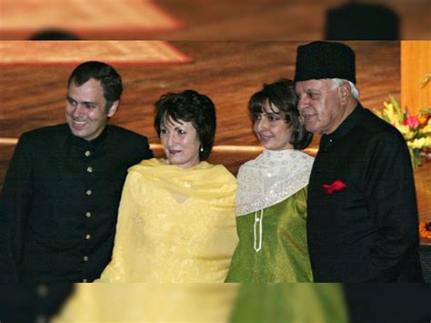 Omar Abdullah Seeks To Divorce Estranged Wife And Remarry Delhi Hc