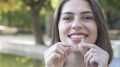 Invisalign Wright And Feusier Orthodontics