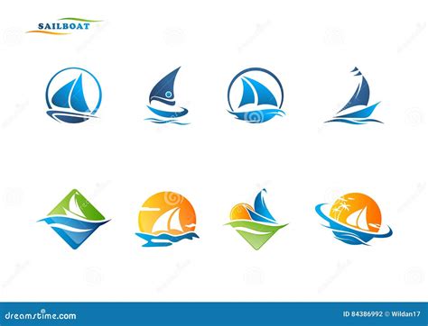Sailboat Stock Photo 11419752