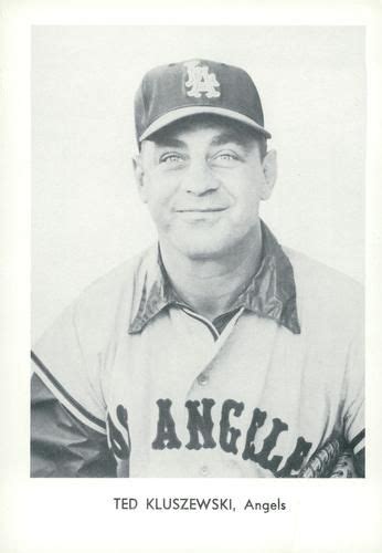 The Trading Card Database Sports Service Los Angeles Angels Nno