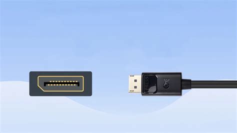 What Is Displayport A Comprehensive Guide To Understanding Displayport Arzopa