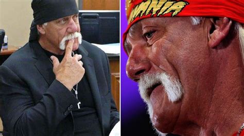 Hulk Hogan Accidentally Tweets Private Message To His 2 2 Million Followers