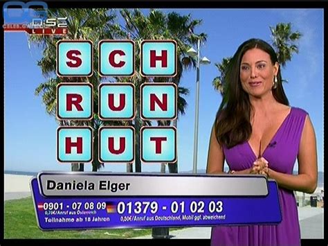 Daniela Elger Nude Pictures Photos Playboy Naked Topless Fappening