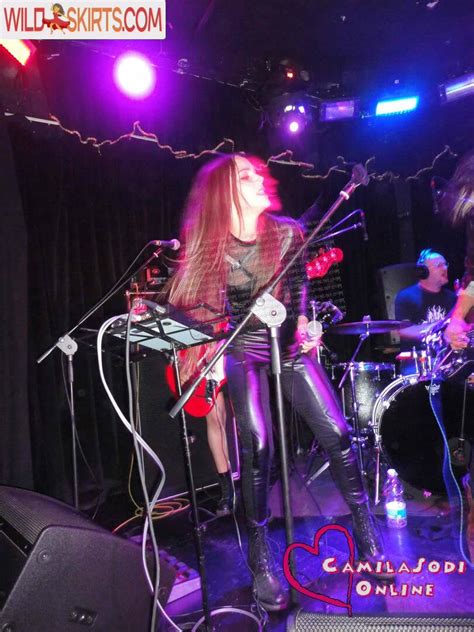 Camila Sodi Camilasodi Nude Instagram Leaked Photo 192