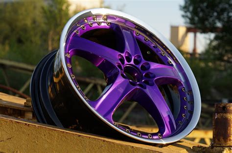 Покрасить диск: Как покрасить диски на авто своими руками: пошаговая ...