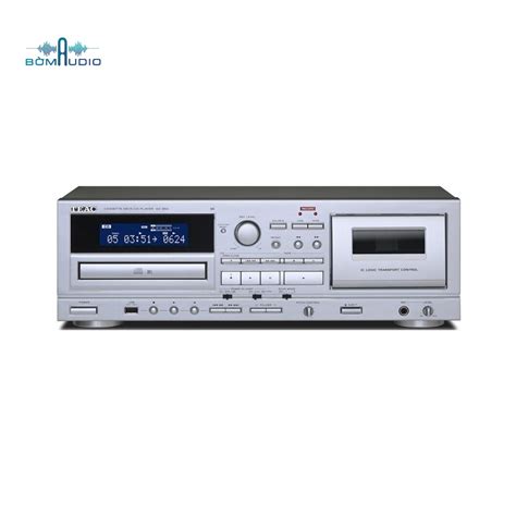 Đầu CD/Cassette TEAC AD-850-SE hàng chính hãng New 100%
