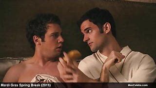 Florian David Fitz Shirtless And Sexy Movie Scenes Gay XHamster