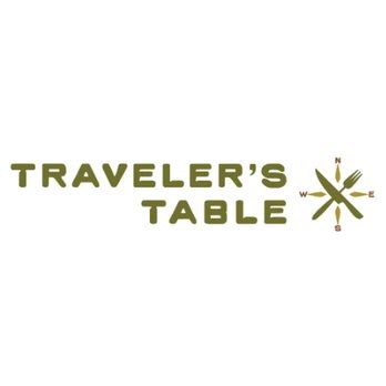 TRAVELERS TABLE Updated January 2025 6255 Photos 2105 Reviews