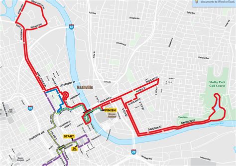 Rock N Roll Half Marathon Nashville 2025 - Sadie Hiba