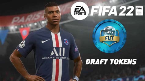 FIFA 22 Draft - Charlie INTEL