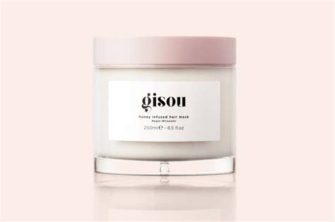 Gisou Launches Honey Infused Hair Mask | Sidewalk Hustle