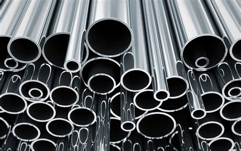 Stainless Steel Electropolished Pipe At Best Price In India