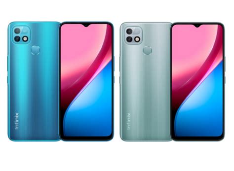 Infinix Hot I Specs Price In The Philippines GearOpen