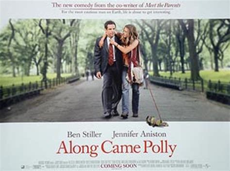 ALONG CAME POLLY POSTER buy movie posters at Starstills.com (SSD1102 ...