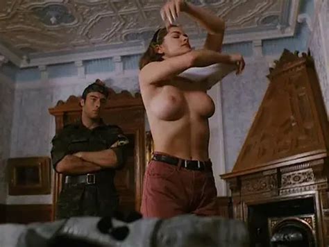 Nude Video Celebs Athena Massey Nude Termination Man 1998