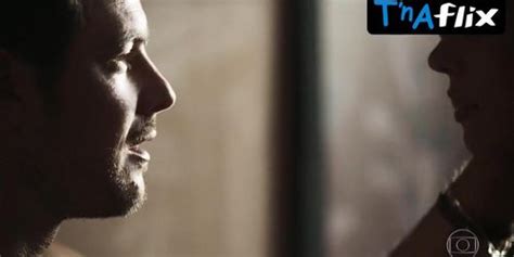 Paolla Oliveira Butt Bikini Scene In A Dona Do Pedaco Tnaflix