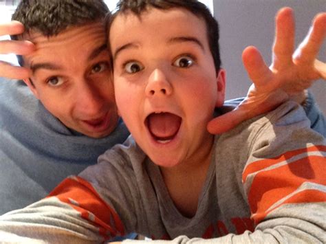 Jack Potter Is Fundraising For British Heart Foundation