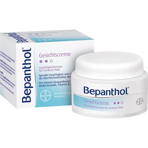 Bepanthol® Gesichtscreme - shop-apotheke.com