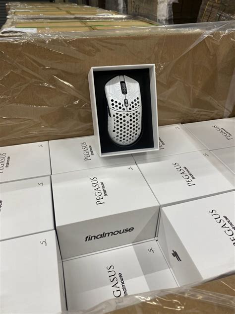 What Is Finalmouse? - StockX News