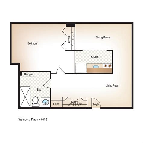 Senior Living Community | Weinberg Place Baltimore MD | Pikesville, MD