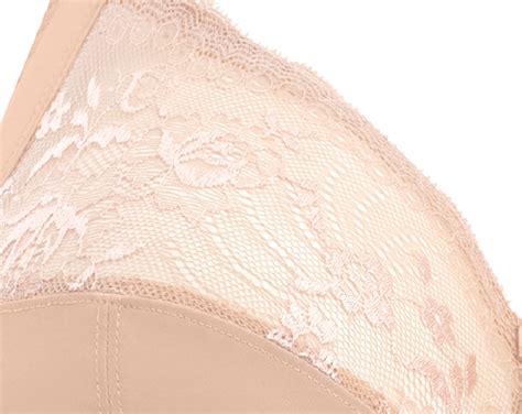 BH mit Bügel Morgan in Sahara von ELOMI Lingerie Damenunterwäsche XXL