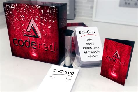 Code Red- 2nd Edition – Code Red 1913