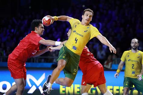 A Hist Ria Do Handebol No Mundo E No Brasil Nex Historia