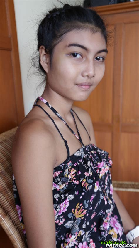 Cute Asian Girl Pauw Shows Her Perfect Teen Tits Gives A Big Dick A POV Ride CoedCherry