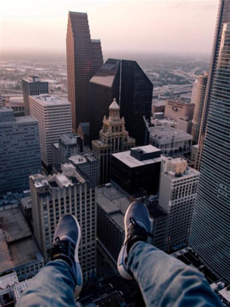 These Instagram Accounts Celebrate The Best Houston Has To Offer