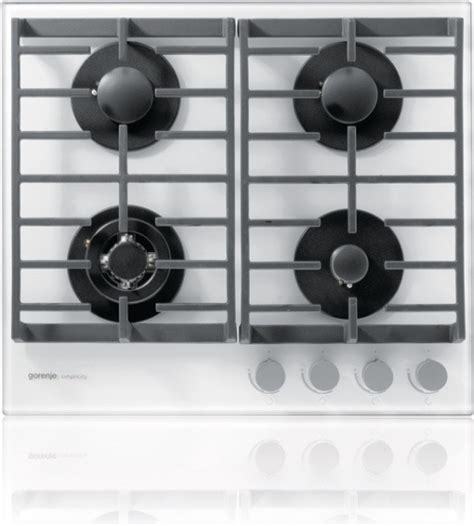 Варочная поверхность газовая GORENJE GT 6 SY2W – фото, отзывы ...