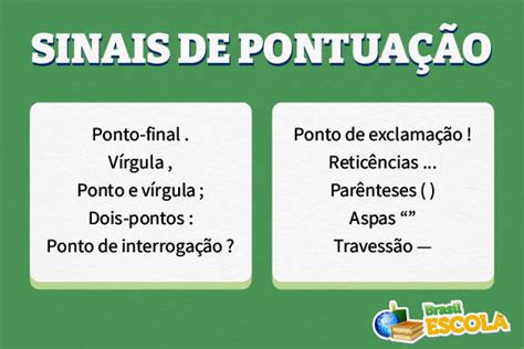 Sinal De Travessao - Travessão (—): o que é, usos, frases - Brasil Escola
