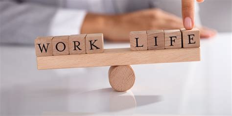 Take The Work Life Balance Pledge The Couple Connection