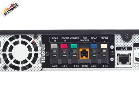 LG LHB645N Blu-Ray 5.1 Heimkinosystem im Test