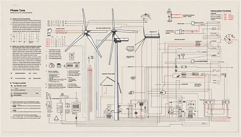 3 Phase Wind Turbine Wiring Diagram