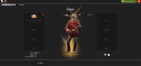 Finally got my Australium Sniper to 5000 Kills : r/TF2fashionadvice