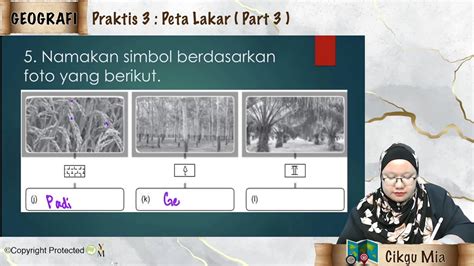 Topik 03 Peta Lakar My E Tuition